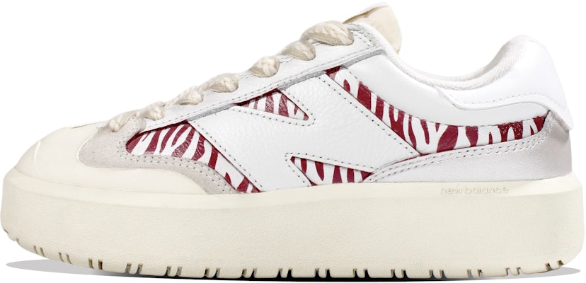 뉴발란스 나이스라이스 302 '지브라 크림퍼플' CT302OB(Team30-狂野小斑马QD) Buy 뉴발란스 나이스라이스 302 '지브라 크림퍼플' CT302OB(Team30-狂野小斑马QD)