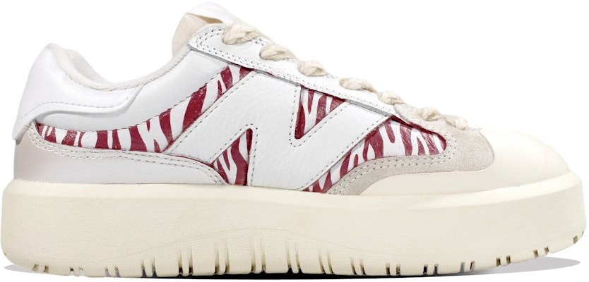 뉴발란스 나이스라이스 302 '지브라 크림퍼플' CT302OB(Team30-狂野小斑马QD) Order 뉴발란스 나이스라이스 302 '지브라 크림퍼플' CT302OB(Team30-狂野小斑马QD)