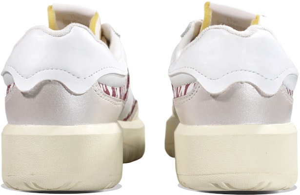 뉴발란스 나이스라이스 302 '지브라 크림퍼플' CT302OB(Team30-狂野小斑马QD) Shop 뉴발란스 나이스라이스 302 '지브라 크림퍼플' CT302OB(Team30-狂野小斑马QD)