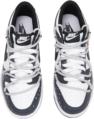 【カスタムシューズ】ナイキ3Lab x ダンクロー「ホットサマーブラックホワイトピンク」 CW1590-100(Teamp-热浪汽水S-BOX) Shop 【カスタムシューズ】ナイキ3Lab x ダンクロー「ホットサマーブラックホワイトピンク」 CW1590-100(Teamp-热浪汽水S-BOX)