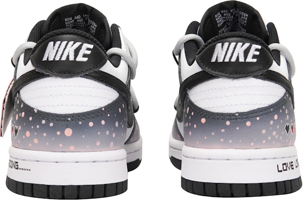 【カスタムシューズ】ナイキ3Lab x ダンクロー「ホットサマーブラックホワイトピンク」 CW1590-100(Teamp-热浪汽水S-BOX) Purchase 【カスタムシューズ】ナイキ3Lab x ダンクロー「ホットサマーブラックホワイトピンク」 CW1590-100(Teamp-热浪汽水S-BOX)