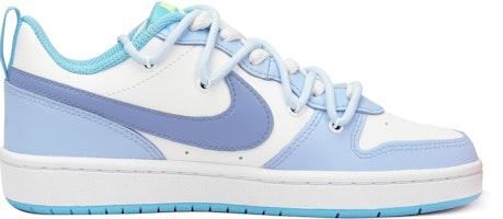 Zapatillas Nike x Court Borough Low 'Azul Hortensia Oso' - Laboratorio BQ5448-122(Teamp-捧花小熊S-BOX) Order Zapatillas Nike x Court Borough Low 'Azul Hortensia Oso' - Laboratorio BQ5448-122(Teamp-捧花小熊S-BOX)