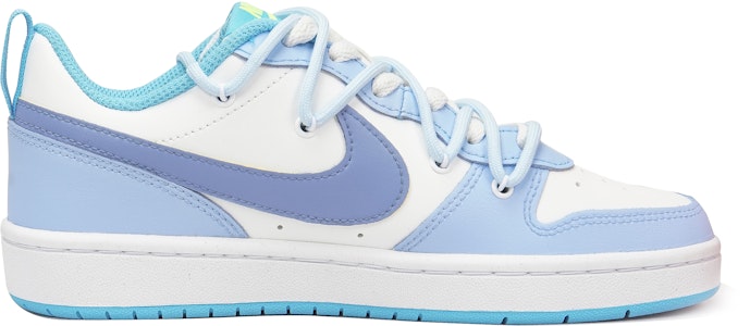 Zapatillas Nike x Court Borough Low 'Azul Hortensia Oso' - Laboratorio BQ5448-122(Teamp-捧花小熊S-BOX) Order Zapatillas Nike x Court Borough Low 'Azul Hortensia Oso' - Laboratorio BQ5448-122(Teamp-捧花小熊S-BOX)