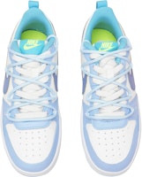 Zapatillas Nike x Court Borough Low 'Azul Hortensia Oso' - Laboratorio BQ5448-122(Teamp-捧花小熊S-BOX) Shop Zapatillas Nike x Court Borough Low 'Azul Hortensia Oso' - Laboratorio BQ5448-122(Teamp-捧花小熊S-BOX)