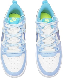 Zapatillas Nike x Court Borough Low 'Azul Hortensia Oso' - Laboratorio BQ5448-122(Teamp-捧花小熊S-BOX) Shop Zapatillas Nike x Court Borough Low 'Azul Hortensia Oso' - Laboratorio BQ5448-122(Teamp-捧花小熊S-BOX)