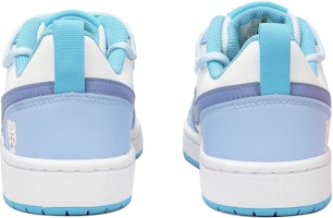 Zapatillas Nike x Court Borough Low 'Azul Hortensia Oso' - Laboratorio BQ5448-122(Teamp-捧花小熊S-BOX) Purchase Zapatillas Nike x Court Borough Low 'Azul Hortensia Oso' - Laboratorio BQ5448-122(Teamp-捧花小熊S-BOX)