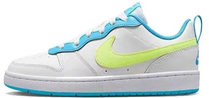 Zapatillas Nike x Court Borough Low 'Azul Hortensia Oso' - Laboratorio BQ5448-122(Teamp-捧花小熊S-BOX) Sizing Zapatillas Nike x Court Borough Low 'Azul Hortensia Oso' - Laboratorio BQ5448-122(Teamp-捧花小熊S-BOX)