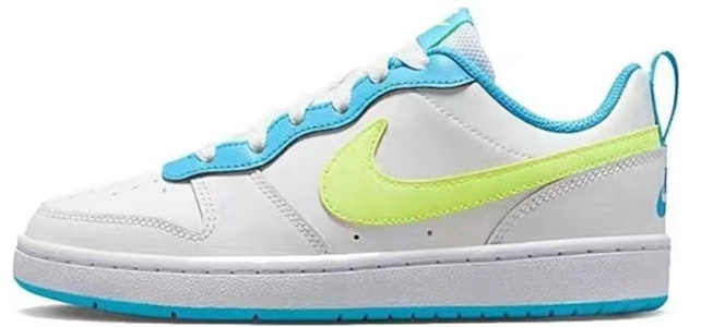 Zapatillas Nike x Court Borough Low 'Azul Hortensia Oso' - Laboratorio BQ5448-122(Teamp-捧花小熊S-BOX) Sizing Zapatillas Nike x Court Borough Low 'Azul Hortensia Oso' - Laboratorio BQ5448-122(Teamp-捧花小熊S-BOX)