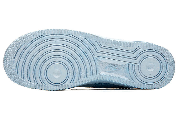 Purchase Zapatillas Nike 野鹤制造 x Air Force 1 Low 'Navidad Azul Oro' CW2288-111(TeamB-男款冰雪圣诞M-BOX)