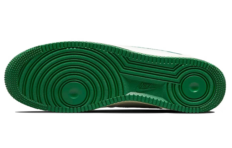 Purchase 나이키 에어포스 1 로우 '그린 크리스마스' (야학제조 커스텀) DO5220-131(TeamB-男款绿圣诞M-BOX)