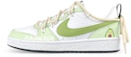 Buy 나이키 元氣食堂 x 코트 버로우 로우 '아보카도' BQ5448-104(Team叁-女元气C元气牛油果解)
