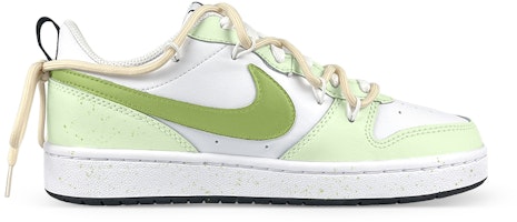 나이키 元氣食堂 x 코트 버로우 로우 '아보카도' BQ5448-104(Team叁-女元气C元气牛油果解) Order 나이키 元氣食堂 x 코트 버로우 로우 '아보카도' BQ5448-104(Team叁-女元气C元气牛油果解)