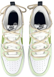 나이키 元氣食堂 x 코트 버로우 로우 '아보카도' BQ5448-104(Team叁-女元气C元气牛油果解) Shop 나이키 元氣食堂 x 코트 버로우 로우 '아보카도' BQ5448-104(Team叁-女元气C元气牛油果解)