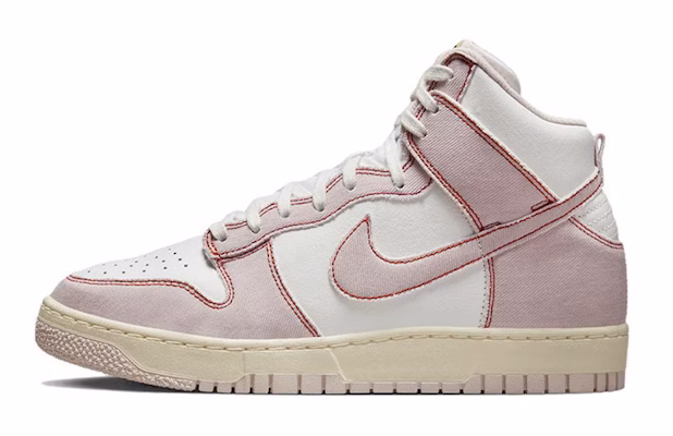 나이키 야학제작 x 덩크 하이 '활기찬 벚꽃' (커스텀) DQ8799-100(TeamB-元气樱花S-BOX) Purchase 나이키 야학제작 x 덩크 하이 '활기찬 벚꽃' (커스텀) DQ8799-100(TeamB-元气樱花S-BOX)