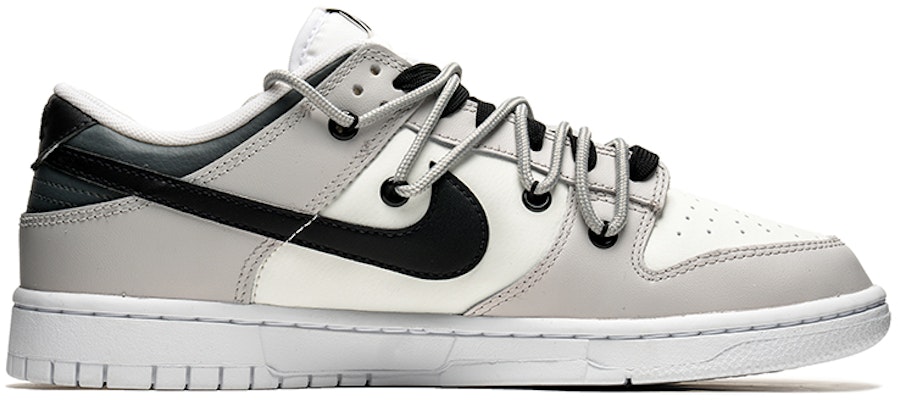 나이키 야학제작 x 덩크 로우 '유화 아몬드 블라썸' DJ6188-101(TeamB-男款杏花C-BOX) Order 나이키 야학제작 x 덩크 로우 '유화 아몬드 블라썸' DJ6188-101(TeamB-男款杏花C-BOX)