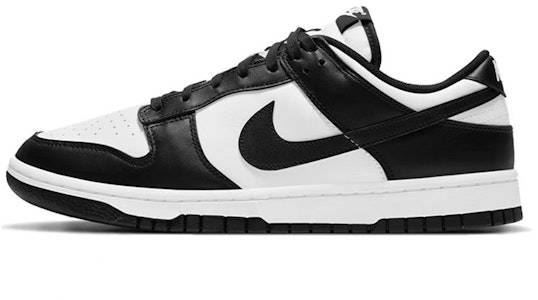 나이키 에어 덩크 로우 레트로 '미드나잇 고스트' (커스텀) DD1391-100(TeamB-男款午夜幽灵S-BOX) Details for 나이키 에어 덩크 로우 레트로 '미드나잇 고스트' (커스텀) DD1391-100(TeamB-男款午夜幽灵S-BOX)