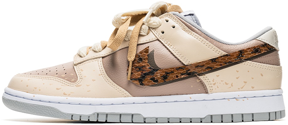 나이키 野鶴제작 x 덩크 로우 레트로 '모란디 와일드' (커스텀) DJ6188-003(TeamB-莫兰迪莽纹) Buy 나이키 野鶴제작 x 덩크 로우 레트로 '모란디 와일드' (커스텀) DJ6188-003(TeamB-莫兰迪莽纹)