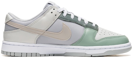 Zapatillas Nike Dunk Low Retro 'Roman Holiday Graffiti Gris Verde' DJ6188-003(TeamB-罗马假日灰绿) Order Zapatillas Nike Dunk Low Retro 'Roman Holiday Graffiti Gris Verde' DJ6188-003(TeamB-罗马假日灰绿)