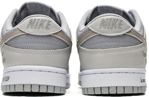 Zapatillas Nike Dunk Low Retro 'Roman Holiday Graffiti Gris Verde' DJ6188-003(TeamB-罗马假日灰绿) Shop Zapatillas Nike Dunk Low Retro 'Roman Holiday Graffiti Gris Verde' DJ6188-003(TeamB-罗马假日灰绿)