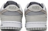 Shop Zapatillas Nike Dunk Low Retro 'Roman Holiday Graffiti Gris Verde' DJ6188-003(TeamB-罗马假日灰绿)