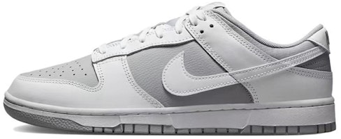Zapatillas Nike Dunk Low Retro 'Roman Holiday Graffiti Gris Verde' DJ6188-003(TeamB-罗马假日灰绿) Details for Zapatillas Nike Dunk Low Retro 'Roman Holiday Graffiti Gris Verde' DJ6188-003(TeamB-罗马假日灰绿)