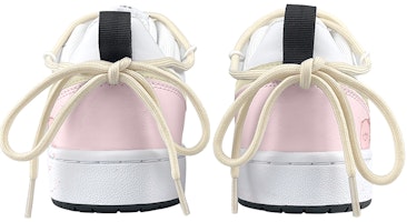 【定制鞋】耐克玩鞋 x Court Borough Low 2 '白粉' BQ5448-104(Team叁-女C元气美卫解) Purchase 【定制鞋】耐克玩鞋 x Court Borough Low 2 '白粉' BQ5448-104(Team叁-女C元气美卫解)