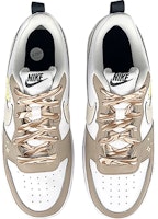 나이키 玩鞋 x 코트 버로우 로우 2 '원기식당' 커스텀 BQ5448-104(Team叁-女C元气云朵大卫) Shop 나이키 玩鞋 x 코트 버로우 로우 2 '원기식당' 커스텀 BQ5448-104(Team叁-女C元气云朵大卫)