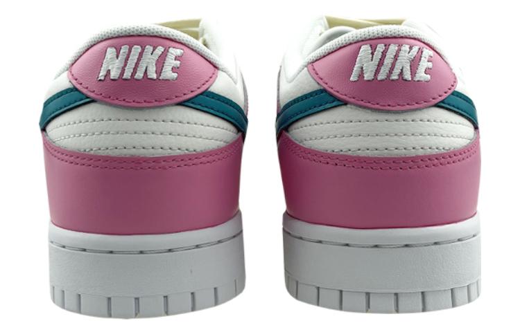 Purchase [Kasut Custom] Nike X Dunk Low 'Saint Seiya Andromeda Shun Merah Jambu Hijau' DJ6188-101(Team叁-男款圣斗士星矢)