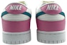 Purchase Zapatillas Nike Dunk Low 'Saint Seiya Andrómeda Shun Rosa Verde' DJ6188-101(Team叁-男款圣斗士星矢)