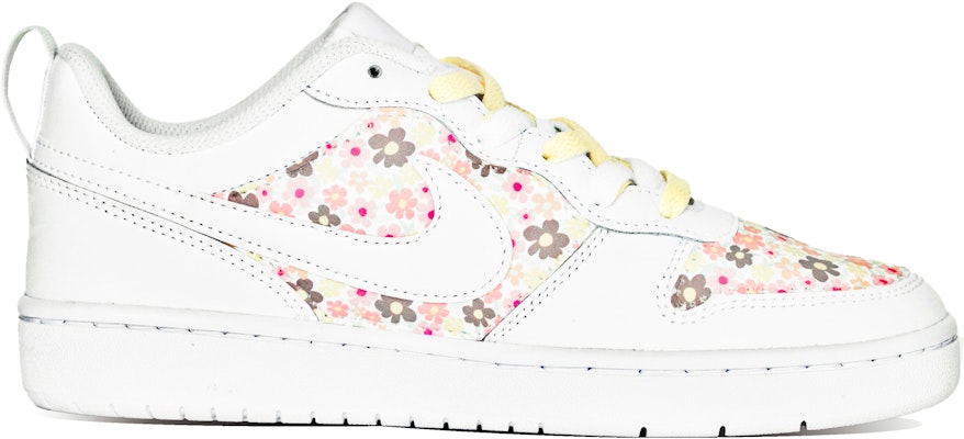 Nike ABLOODING x Court Borough "Lisianthus Románticas" BQ5448-100(Team14-洋桔梗S-Box) Lookbook Nike ABLOODING x Court Borough "Lisianthus Románticas" BQ5448-100(Team14-洋桔梗S-Box)