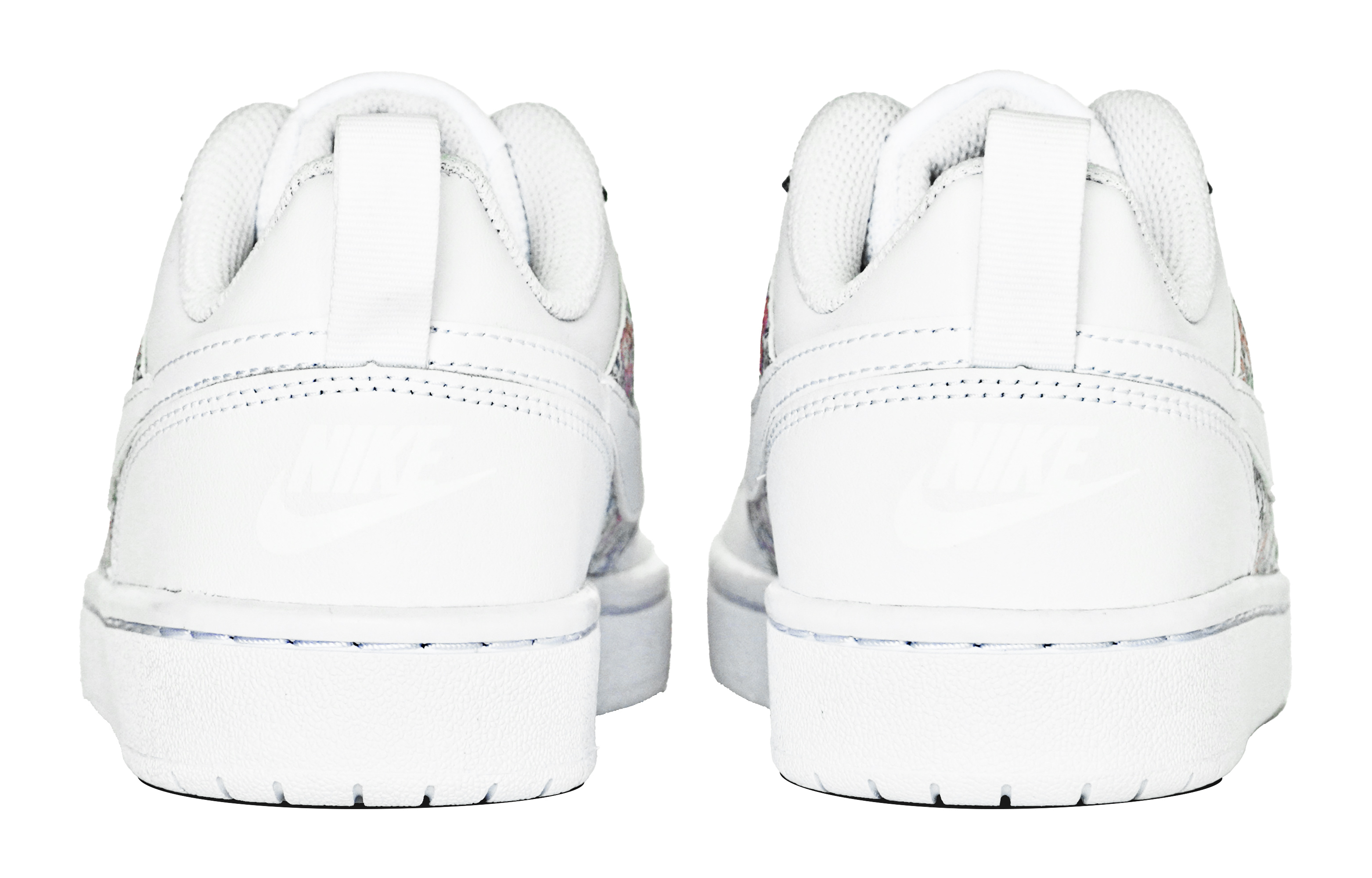 Purchase 나이키 ABLOODING x 코트 보로 '핑크 리치' (커스텀) BQ5448-100(Team14-粉荔枝S-Box)