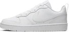 Sizing 【客製球鞋】Nike Court Borough ABLOODING 解構星空系列 綠色星空 星辰大海 抹茶奶綠 低筒 板鞋 GS 綠