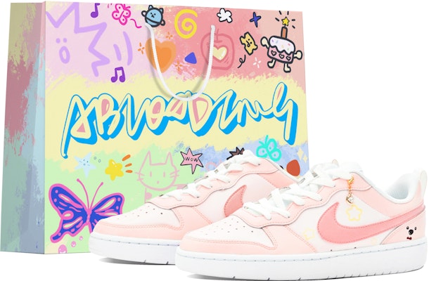 나이키 ABLOODING x 코트 버러 '핸드페인팅 오렌지 비버' (커스텀) BQ5448-100(Team14-海狸S-Box) Buy 나이키 ABLOODING x 코트 버러 '핸드페인팅 오렌지 비버' (커스텀) BQ5448-100(Team14-海狸S-Box)