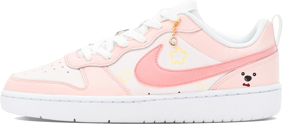 나이키 ABLOODING x 코트 버러 '핸드페인팅 오렌지 비버' (커스텀) BQ5448-100(Team14-海狸S-Box) Order 나이키 ABLOODING x 코트 버러 '핸드페인팅 오렌지 비버' (커스텀) BQ5448-100(Team14-海狸S-Box)