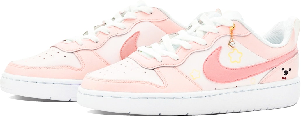 나이키 ABLOODING x 코트 버러 '핸드페인팅 오렌지 비버' (커스텀) BQ5448-100(Team14-海狸S-Box) Shop 나이키 ABLOODING x 코트 버러 '핸드페인팅 오렌지 비버' (커스텀) BQ5448-100(Team14-海狸S-Box)