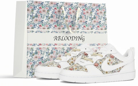 Zapatillas Nike ABLOODING x Court Borough Low 'Rosa Romance Francés' BQ5448-100(Team14-复古玫瑰S-Box) Buy Zapatillas Nike ABLOODING x Court Borough Low 'Rosa Romance Francés' BQ5448-100(Team14-复古玫瑰S-Box)