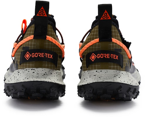 나이키 ACG 마운틴 플라이 "밀리터리 블랙-그린" (커스텀) DD2861-200(Team80-男款特战荣耀) Shop 나이키 ACG 마운틴 플라이 "밀리터리 블랙-그린" (커스텀) DD2861-200(Team80-男款特战荣耀)