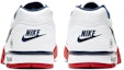 Purchase 【訂製球鞋】 Nike Air Cross Trainer 3 竹林熊貓 可愛大熊貓 防滑耐磨透氣輕便 低筒 訓練鞋 男女同款 白紅藍