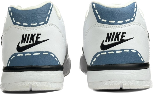 【訂製球鞋】Nike Air Cross Trainer 3 機械魔靈 競速 塗鴉 冰雪賽道 減震防滑耐磨透氣 低筒 訓練鞋 男款 白藍 Purchase 【訂製球鞋】Nike Air Cross Trainer 3 機械魔靈 競速 塗鴉 冰雪賽道 減震防滑耐磨透氣 低筒 訓練鞋 男款 白藍
