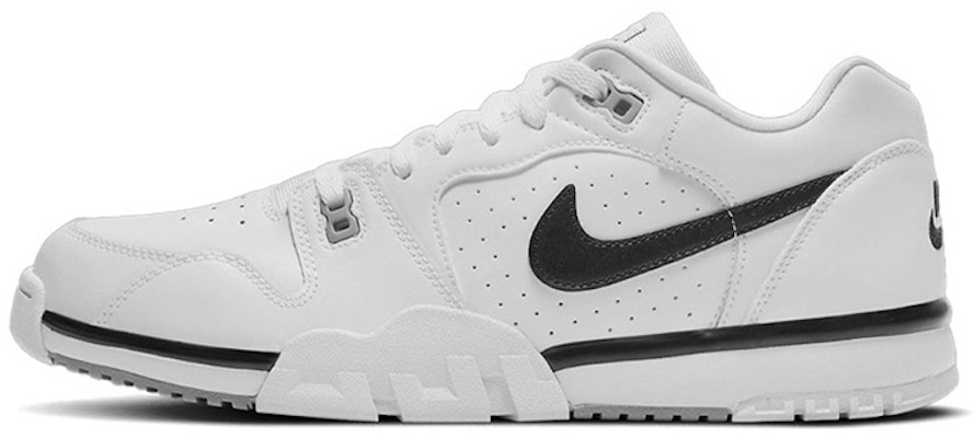 【客製球鞋】 Nike Air Cross Trainer 3 Low 紅岩石頭人 手繪噴繪潑墨 低筒 訓練鞋 男款 黑白 Sizing 【客製球鞋】 Nike Air Cross Trainer 3 Low 紅岩石頭人 手繪噴繪潑墨 低筒 訓練鞋 男款 黑白