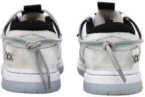 나이키 에어 덩크 점보 '3M 회백 그라데이션' (커스텀) FJ7067-114(Team拾玖-脏脏渐变S-BOX) Shop 나이키 에어 덩크 점보 '3M 회백 그라데이션' (커스텀) FJ7067-114(Team拾玖-脏脏渐变S-BOX)