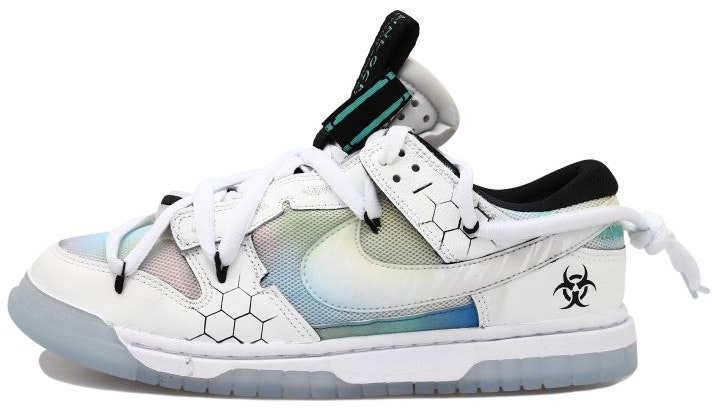 custom-shoes-nike-air-dunk-jumbo-biochemical-rainbow-grey-white
