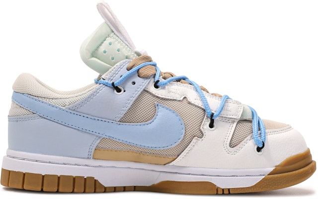 나이키 덩크 점보 "블루 브라운 사운드웨이브" (커스텀) DV0821-001(TeamM-音符波动-BOX) Buy 나이키 덩크 점보 "블루 브라운 사운드웨이브" (커스텀) DV0821-001(TeamM-音符波动-BOX)