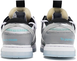 【カスタムシューズ】ナイキ エア ダンク ジャンボ「クリスタル ベリー グレー」 FJ7067-114(TeamI-男款水晶冰灰L银灰) Shop 【カスタムシューズ】ナイキ エア ダンク ジャンボ「クリスタル ベリー グレー」 FJ7067-114(TeamI-男款水晶冰灰L银灰)