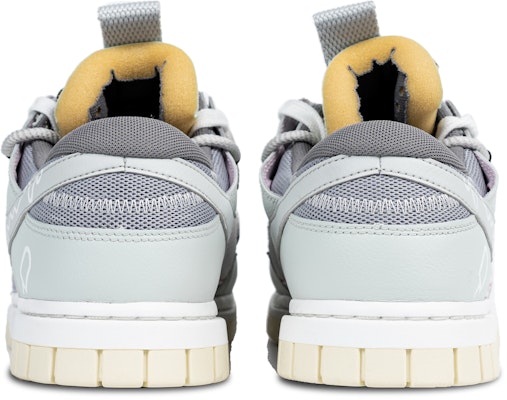 나이키 에어 덩크 점보 '민트 아이스크림' (커스텀) DV0821-100(Team拾陆-奶绿雪糕) Shop 나이키 에어 덩크 점보 '민트 아이스크림' (커스텀) DV0821-100(Team拾陆-奶绿雪糕)