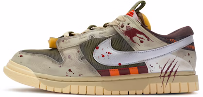 Zapatillas Nike Air Dunk Jumbo Remastered 'Pesadilla Olivo-Plata Blanco' DV0821-200(TeamR-男款梦魇橄榄银白) Buy Zapatillas Nike Air Dunk Jumbo Remastered 'Pesadilla Olivo-Plata Blanco' DV0821-200(TeamR-男款梦魇橄榄银白)