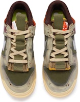 Zapatillas Nike Air Dunk Jumbo Remastered 'Pesadilla Olivo-Plata Blanco' DV0821-200(TeamR-男款梦魇橄榄银白) Shop Zapatillas Nike Air Dunk Jumbo Remastered 'Pesadilla Olivo-Plata Blanco' DV0821-200(TeamR-男款梦魇橄榄银白)