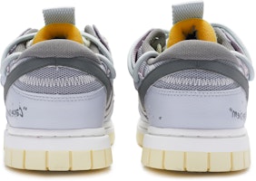 【定製球鞋】 Nike Air Dunk Jumbo Remastered 愚人節系列 解構灰 手繪噴繪 低筒 板鞋 男款 白灰 Shop 【定製球鞋】 Nike Air Dunk Jumbo Remastered 愚人節系列 解構灰 手繪噴繪 低筒 板鞋 男款 白灰