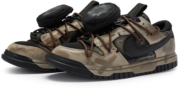 カスタム ダンク ジャンボ リマスター "黒茶" (カスタムダンクジャンボリマスター"黒茶") DV0821-002-479244 Lookbook カスタム ダンク ジャンボ リマスター "黒茶" (カスタムダンクジャンボリマスター"黒茶") DV0821-002-479244