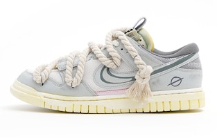 나이키 에어 덩크 점보 리마스터 '퓨처 에라'(라이트 그레이) DV0821-100(Team15-未来纪元) Buy 나이키 에어 덩크 점보 리마스터 '퓨처 에라'(라이트 그레이) DV0821-100(Team15-未来纪元)